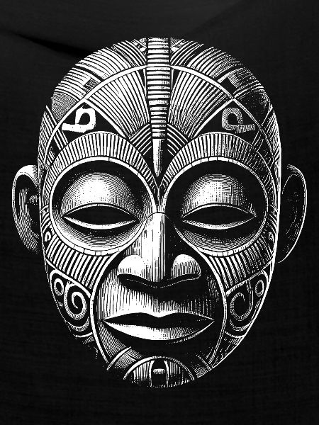 Maske