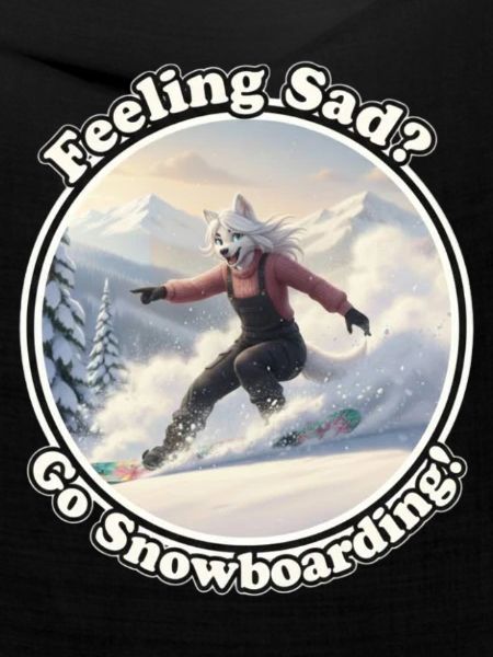 Fursona Freeride