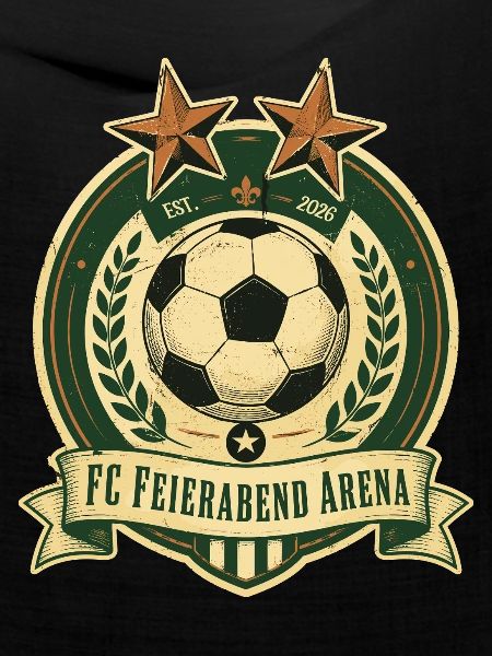 FC Feierabend Arena