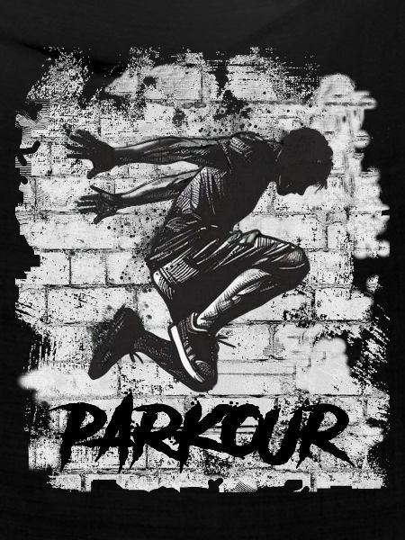 Parkour
