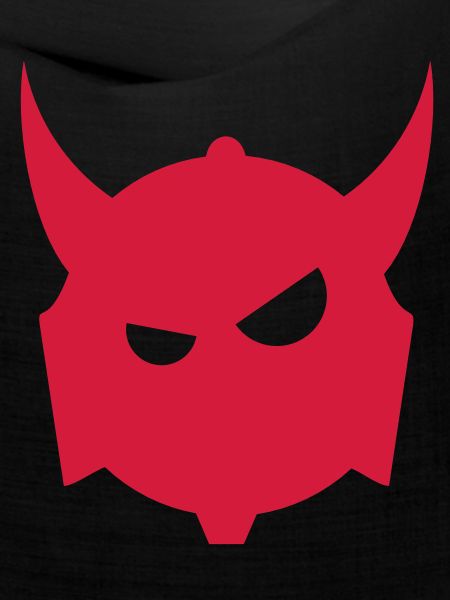 Teufelskopf/ devils head (1c)