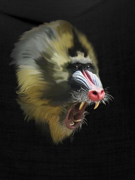 Mandrill