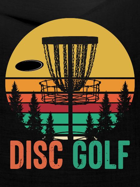 Disc Golf