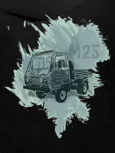 M25 Multicar