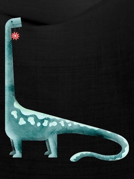 Brachiosaurus