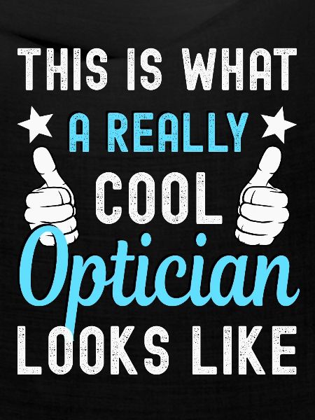Optiker Optikerin