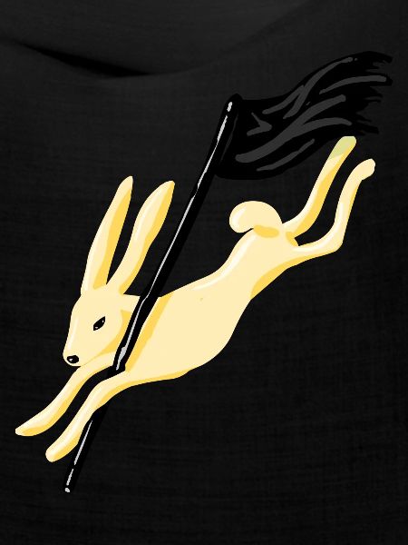 RABBIT