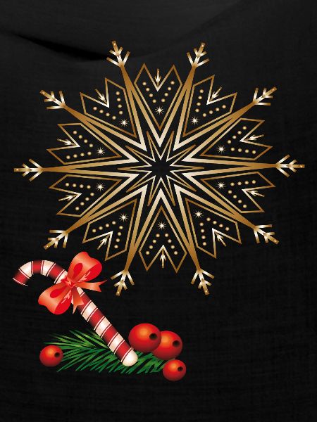 Weihnachtsstern
