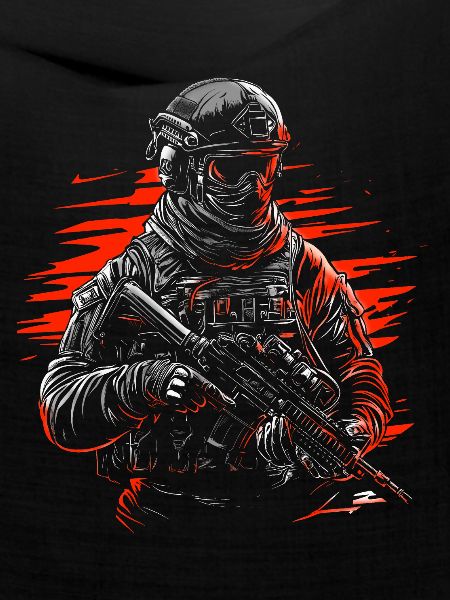 Special Forces