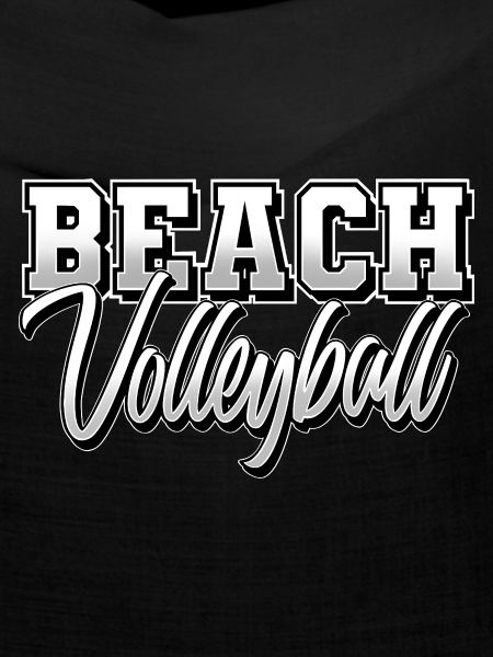 Beachvolleyball