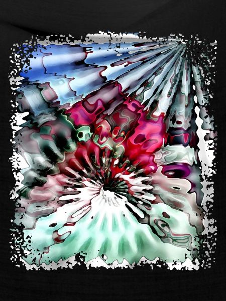 Psychedelic Power
