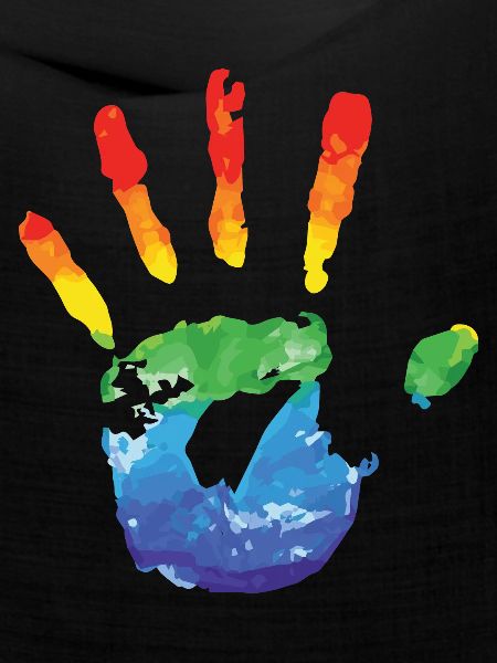 Regenbogen