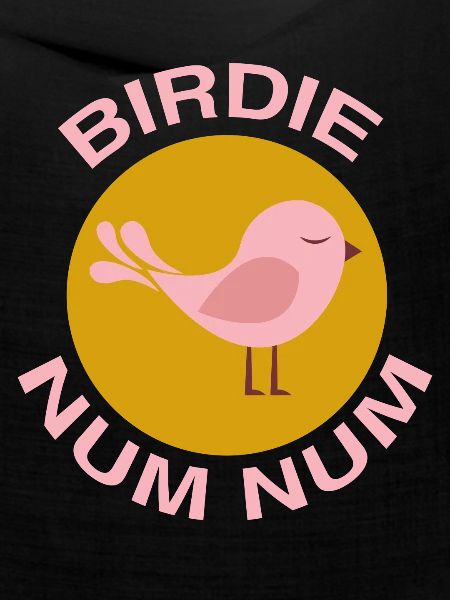 Birdie Num Num