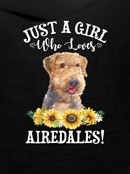 Airedale Terrier