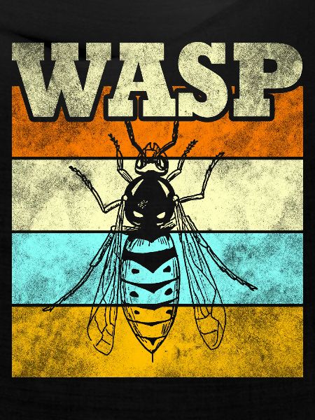 Wespe