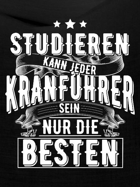 Kranführer