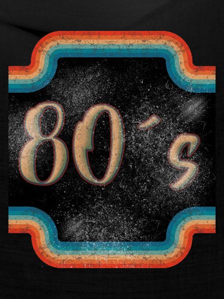80s