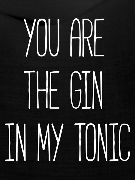 gin