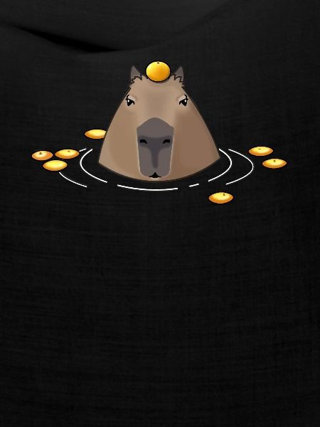 Capybara
