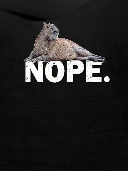 Capybara