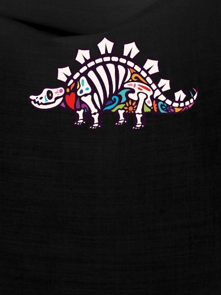 Stegosaurus