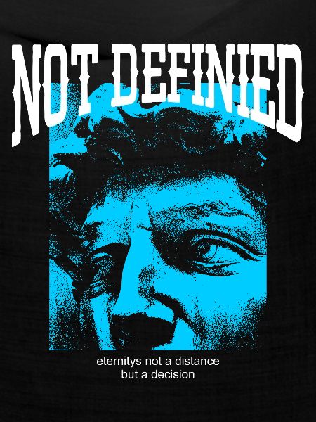 No Definied