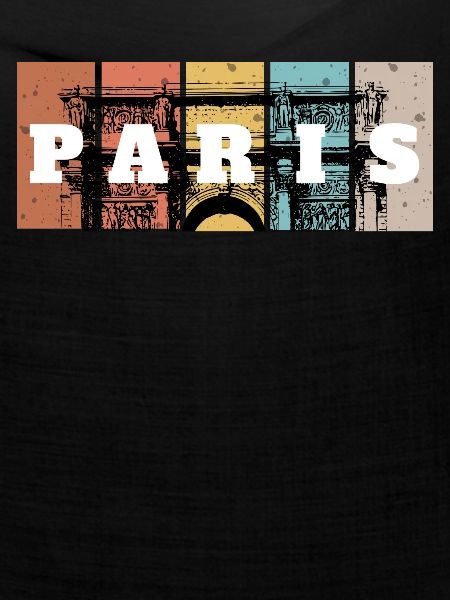 Pariser Pop-Art-Raster