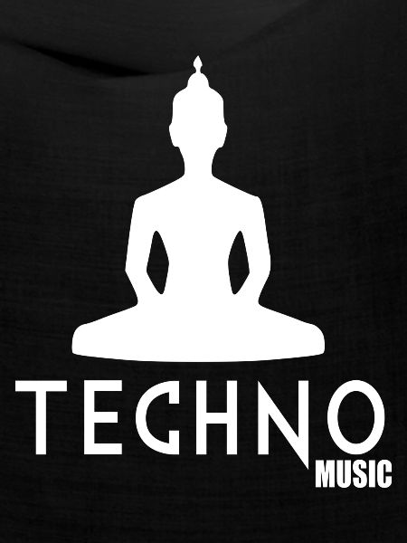 Techno-Musik