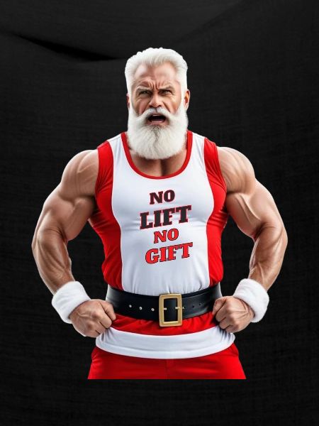 Der Weihnachtsmann