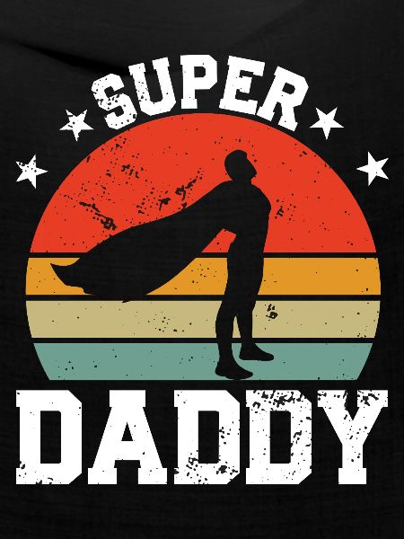 Super Daddy