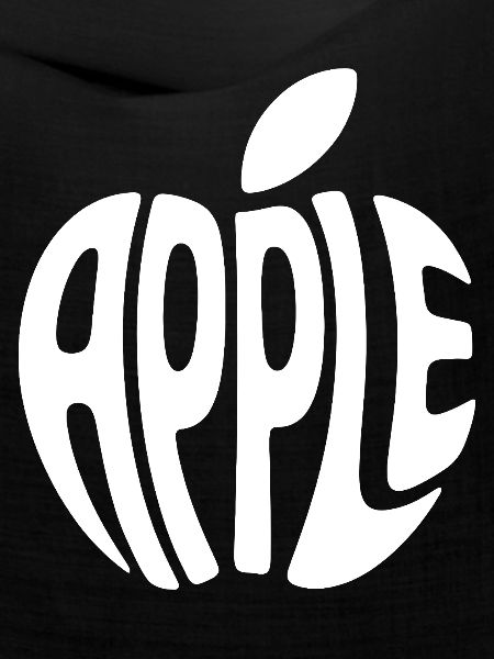 Apfel Obst Wortkunst