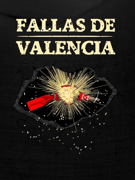 Fallas de Valencia Explosions 