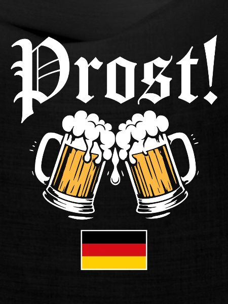 Prost!