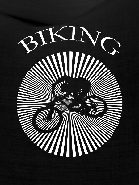 Biking Radfahrer 