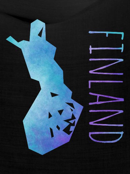 finland
