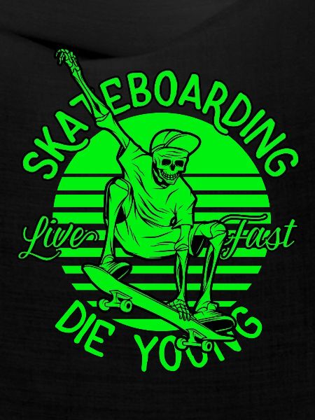 Skateboarden, Skateboarden, Skateboarden