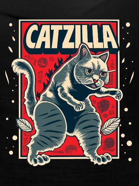 Catzilla