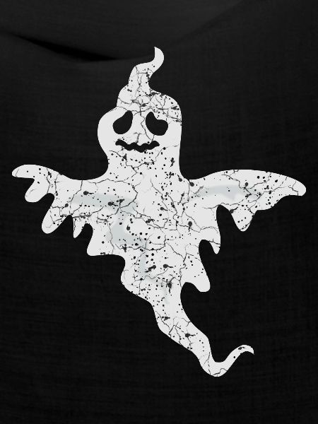 Geist Halloween