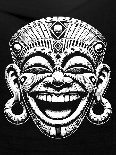 Maske