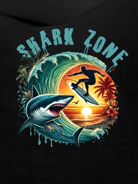 Shark Zone