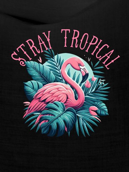 Stray Tropical