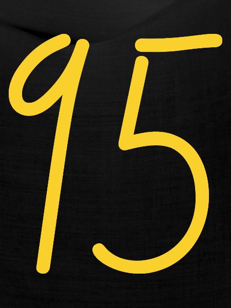 95