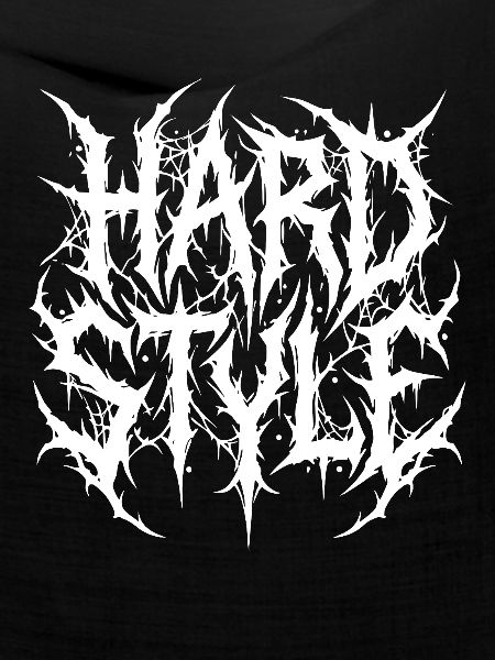 Hardstyle Underground