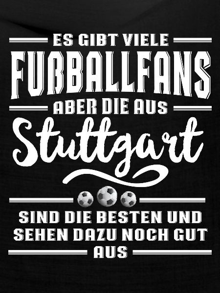 Fußball Stuttgart