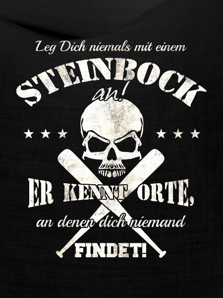 Steinbock