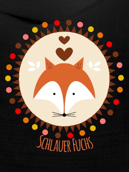 Schlauer Fuchs