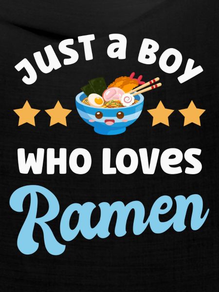 Ramen Nudeln