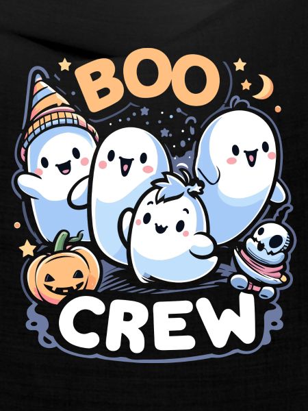 Buh-Crew