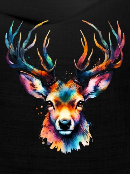 Hirsch