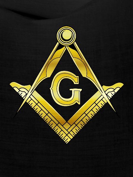 Freimaurer Illuminati